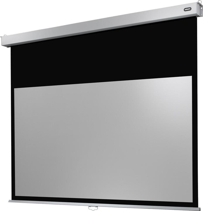 Produktbild Celexon Designer - Leinwand - Deckenmontage möglich, geeignet für Wandmontage - 256 cm ( (74.41", 16:10)