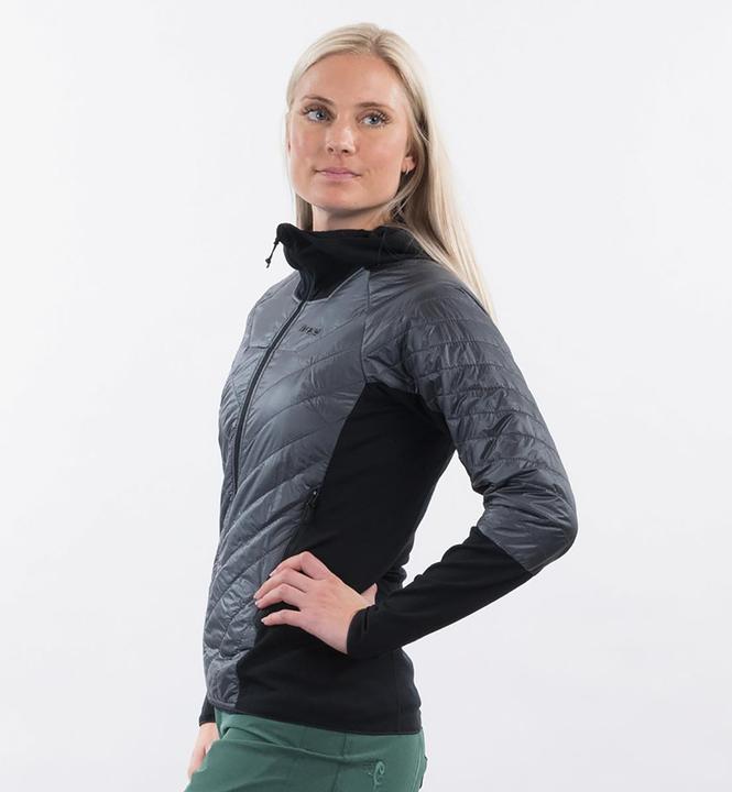 Image du produit Bergans Veste hybride Cecilie Light Insulated (XS)