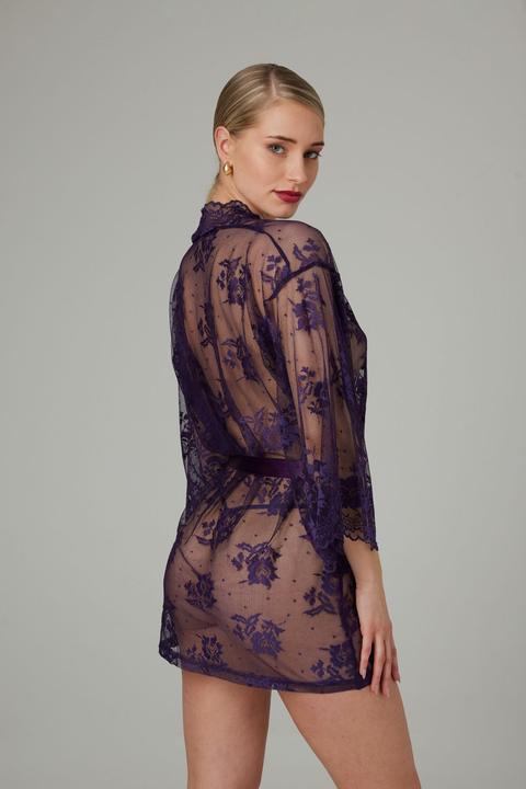 Produktbild Christine Le Duc Anmutig (XL)