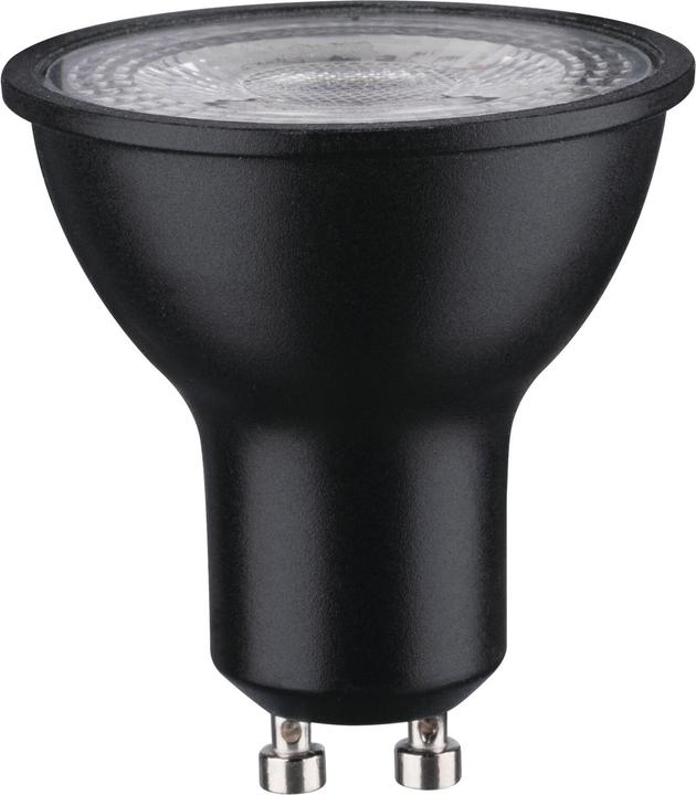 Paulmann Reflektor (GU10, 8 W, 750 lm, 1 x, E)