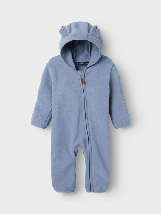 Actual product image Name it Fleece Overall (62)