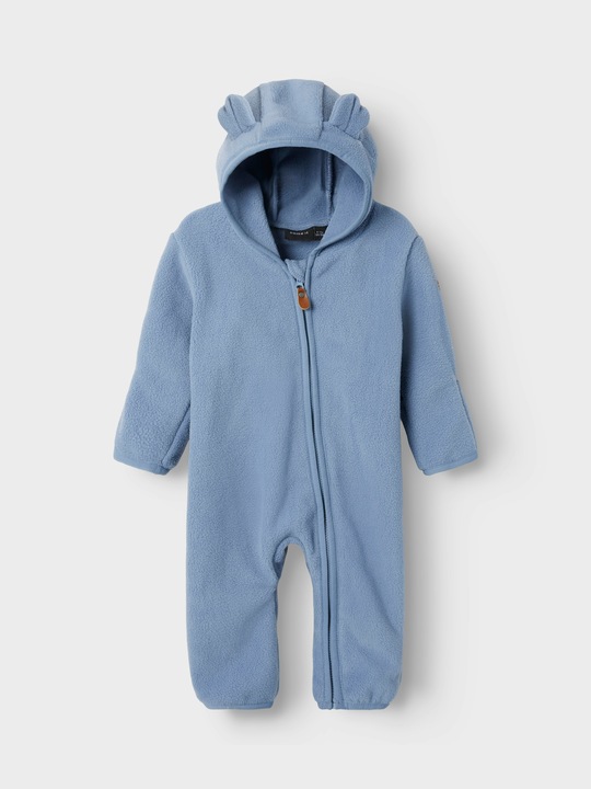 Actual product image Name it Fleece Overall (50)