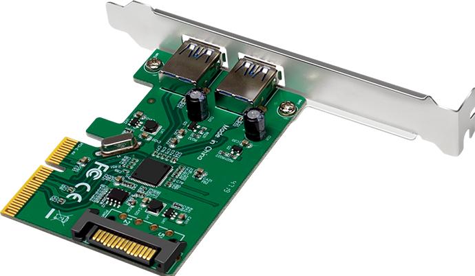 Produktbild LogiLink PC0080