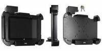Produktbild Brodit 539894 - Tablet/UMPC - Auto/Innenbereich - Schwarz