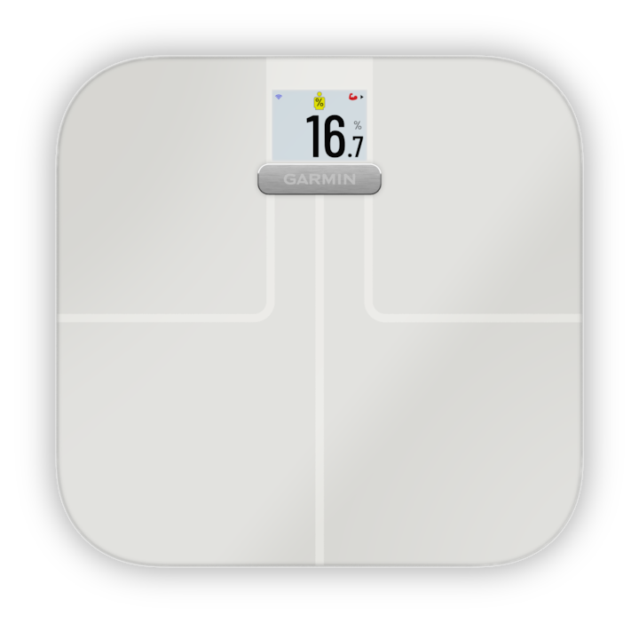 Garmin Index S2 Smart Scale (181.40 kg)