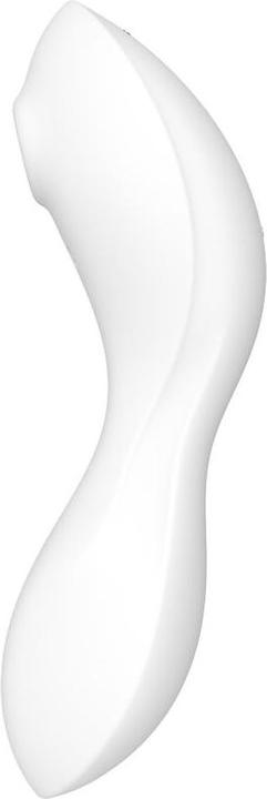 Produktbild Satisfyer Curvy Trinity 5 Plus - White