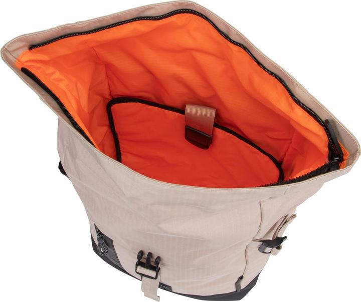 Actual product image Strellson Northwood backpack 42 cm laptop compartment (16 l)