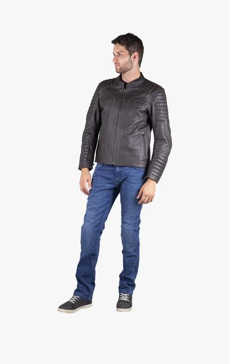 Actual product image iXS Dark (Men, 52)