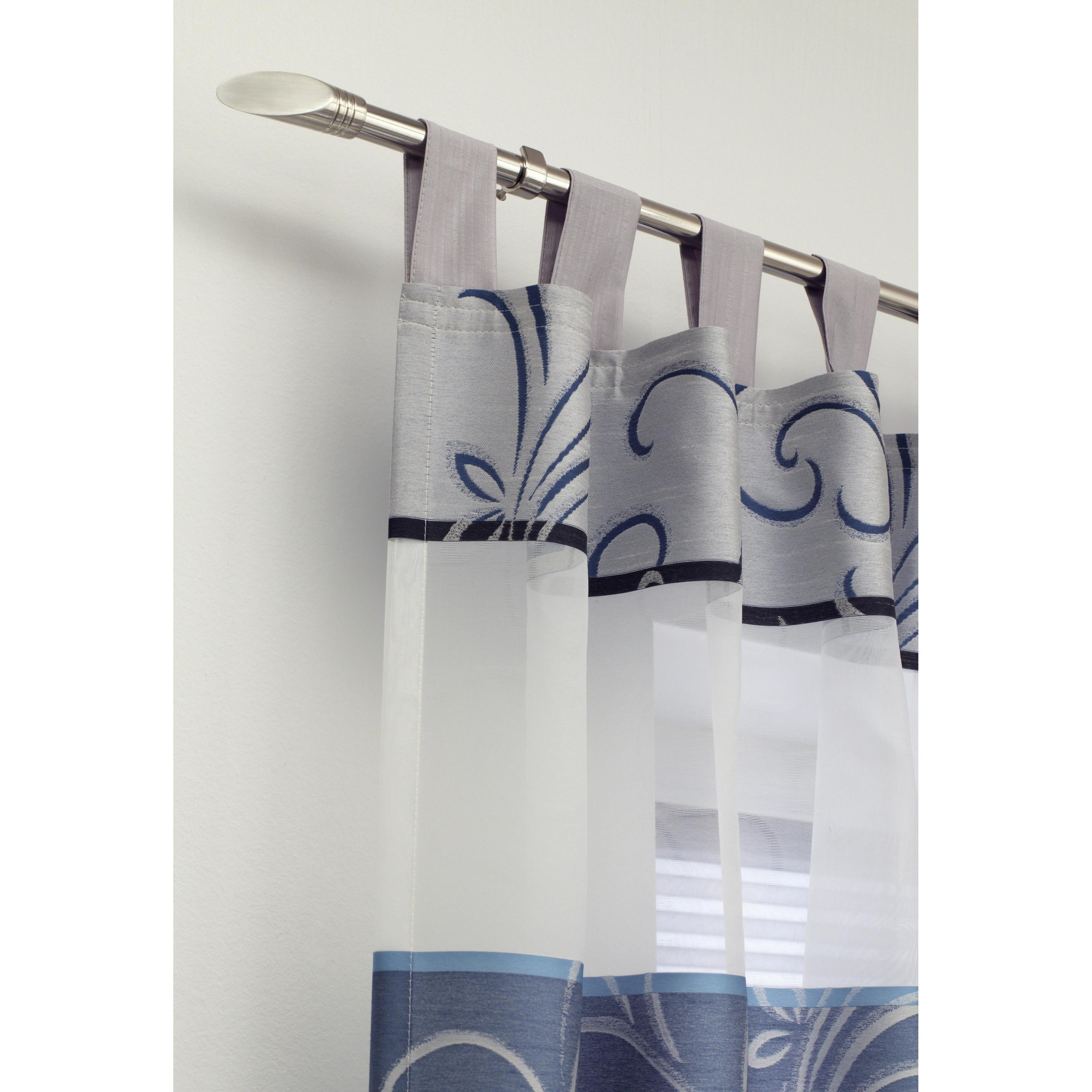 Thumbnail - Gardinia, Vorhang Zubehör, Stilgarnitur Ellipse