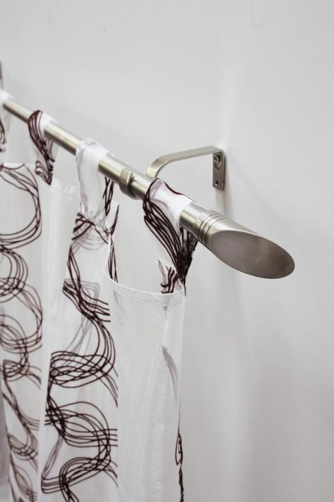 Actual product image Gardinia Ellipse style set