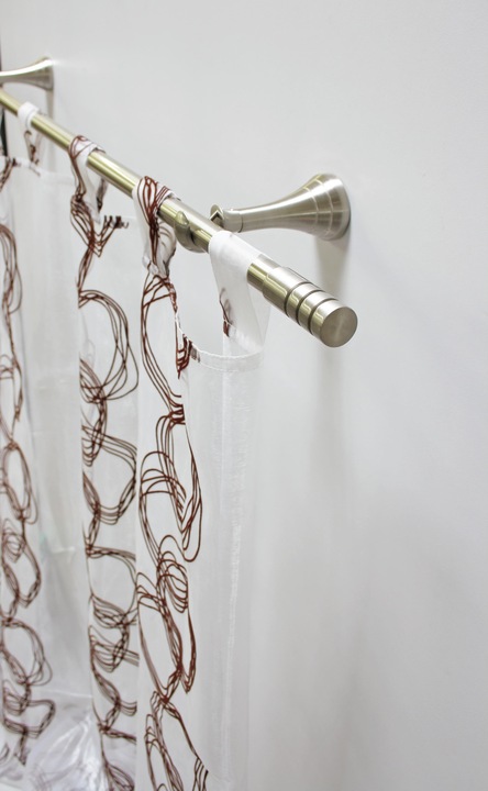 Actual product image Gardinia Pinto style set
