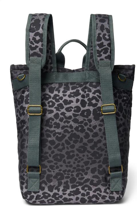 Produktbild Studio Noos Antra Leopard Puffy Adult Rucksack