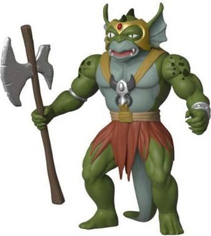 Actual product image Funko Thundercats - Savage World: Slithe