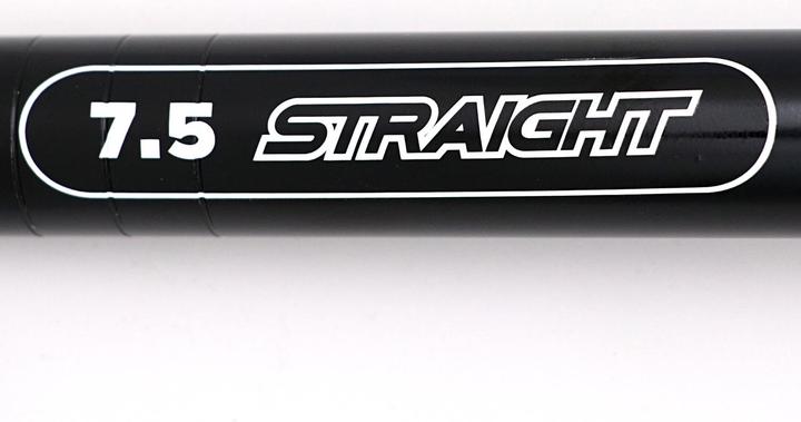 Actual product image Stay Strong Chevron Straight Race (22.20 mm)