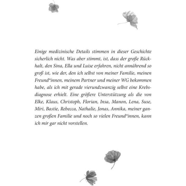 Thumbnail - Und plötzlich steht dein Leben auf Null, Kinderbücher von Karolin Kolbe, Frauke Schneider