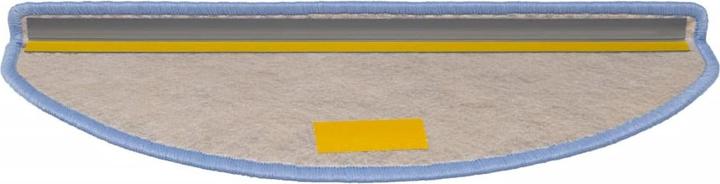 Immagine prodotto vidaXL Stufenmatte (25 x 65 cm)