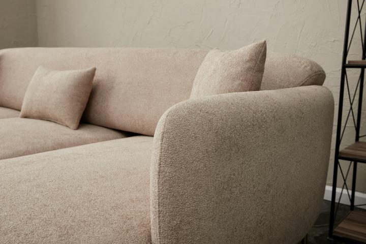 Image du produit Atelier del Sofa Estella (Canapé d'angle, Canapé-lit)