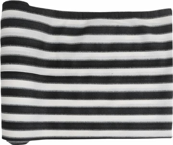 Actual product image vidaXL Zaunblende HDPE 75 g/m²