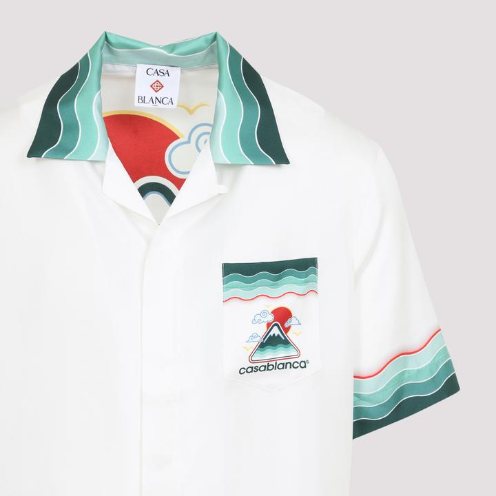 Actual product image Schubiger CASABLANCA MPF25SH00305 (L)
