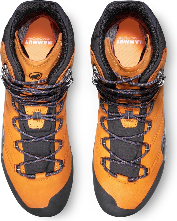 Actual product image Mammut Kento Guide High GTX® Men (43 1/3)