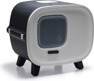 Actual product image Beeztees Mira (Cat litter box closed)