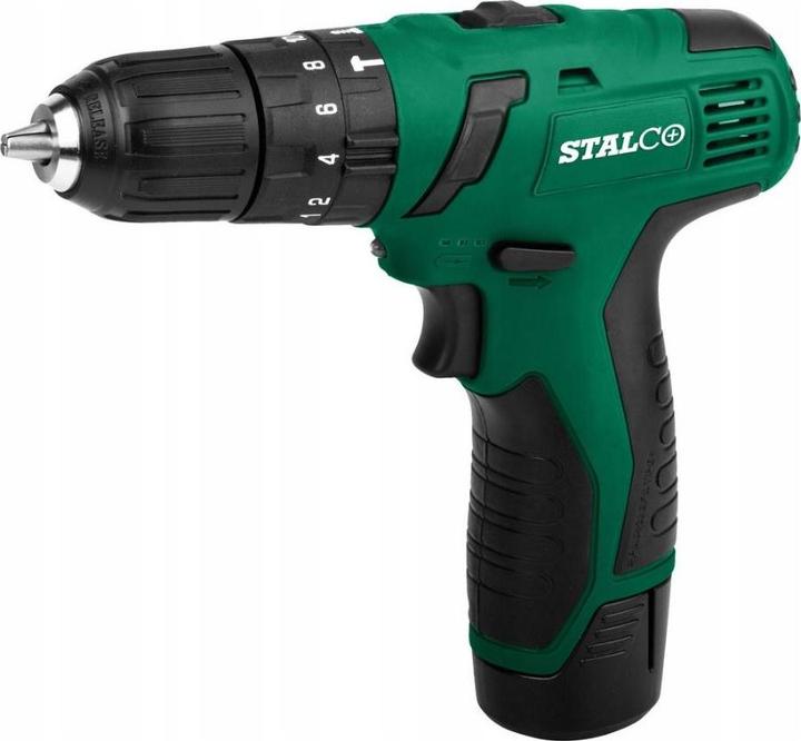 Immagine prodotto Stalco Na