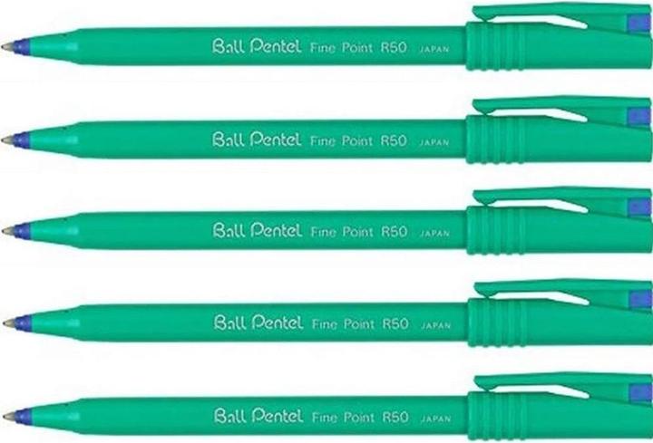 Image du produit Pentel Boule R50 (1x)