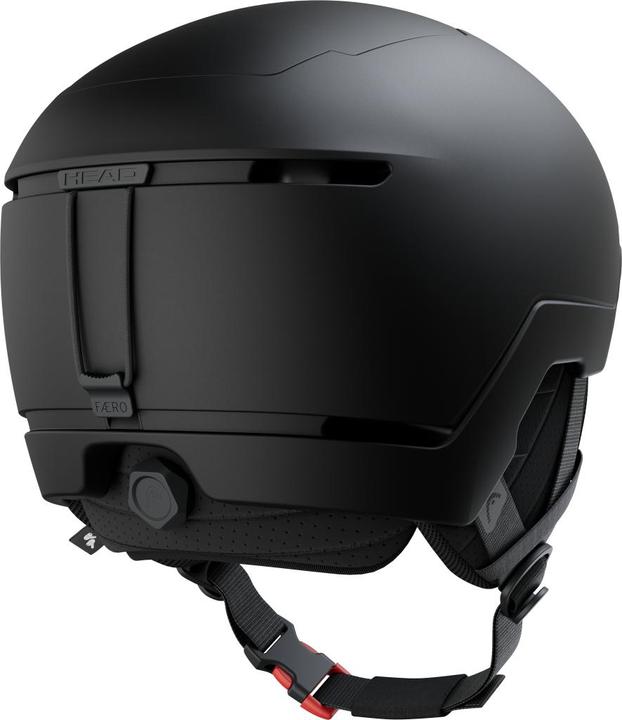 Actual product image Head Faero (52 - 55 cm, S, XS)