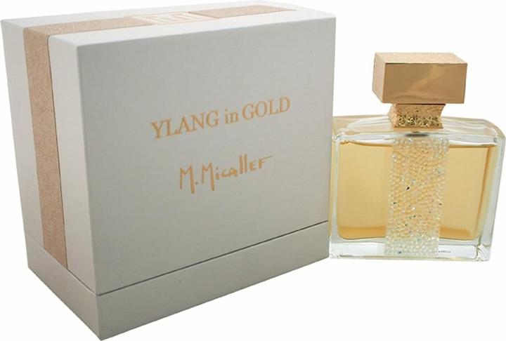 Immagine prodotto M. Micallef Micallef Ylang in Oro (Eau de toilette, 100 ml)