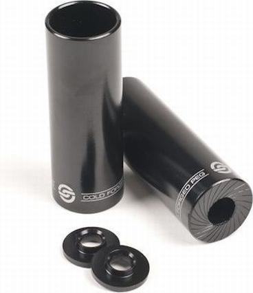 Salt Bmx Am Peg 14mm, Mit 10mm Adapt, 2 Stk
