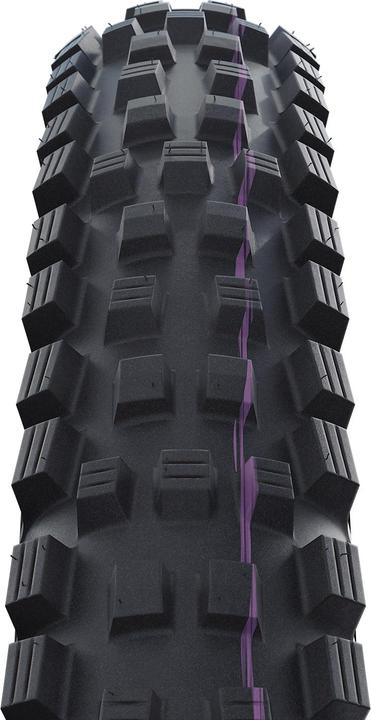 Actual product image Schwalbe Magic Mary HS447 ST (27.5 x 2.40, 62-584)