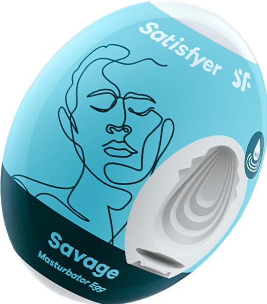 Produktbild Satisfyer Egg