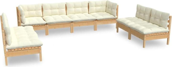 Produktbild vidaXL Kaysen