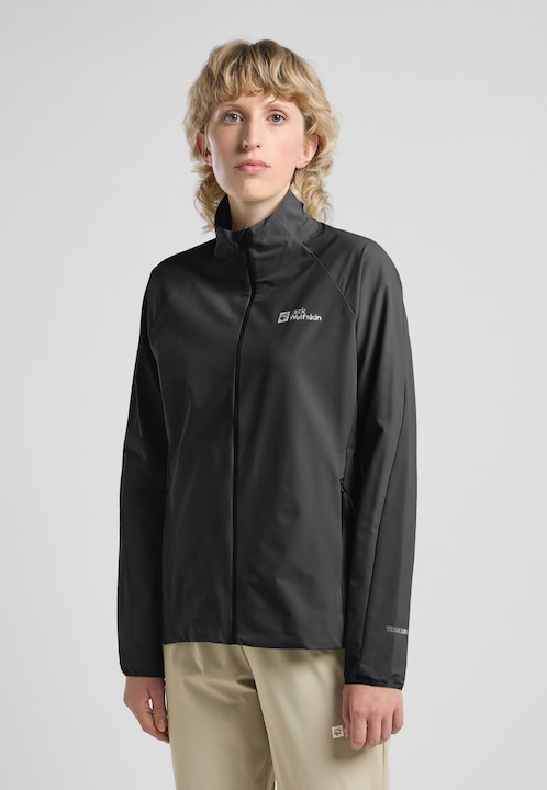 Immagine prodotto Jack Wolfskin Prelight Stride Jkt W (XS)
