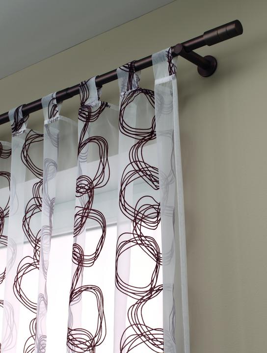 Produktbild Gardinia Stilgarnitur Zylinder