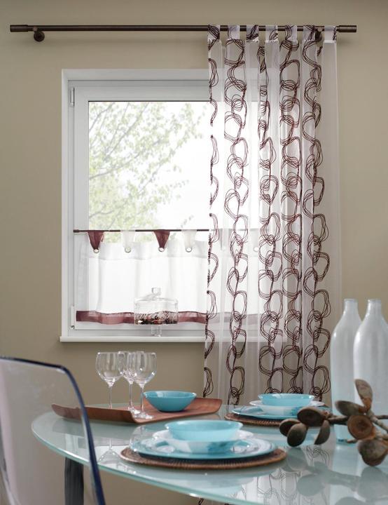 Produktbild Gardinia Stilgarnitur Zylinder