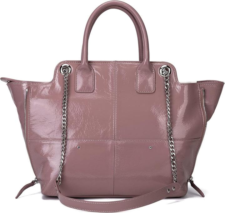 Immagine prodotto Kate Moss Roze schoudertas Velya Medium