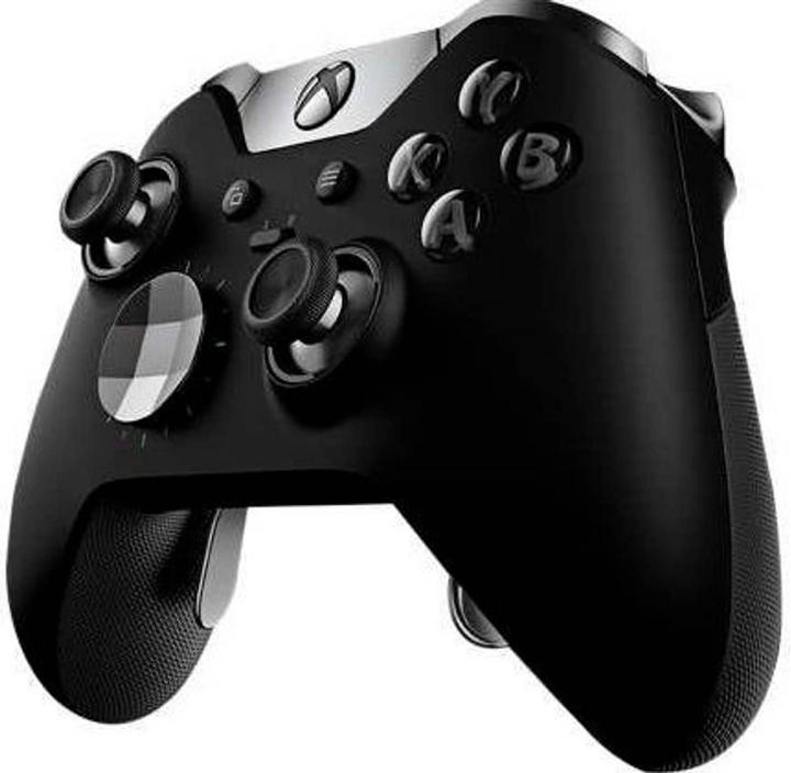 Produktbild Microsoft Elite Wireless Controller (PC, Xbox One X, Xbox Series X, Xbox One S, Xbox Series S)
