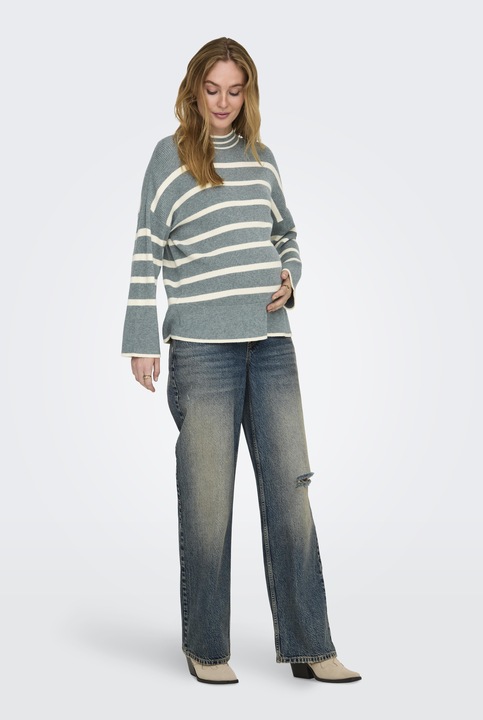 Immagine prodotto Only Maternity OLMIBI maglia Maglia Maglia a maglia (XXL)