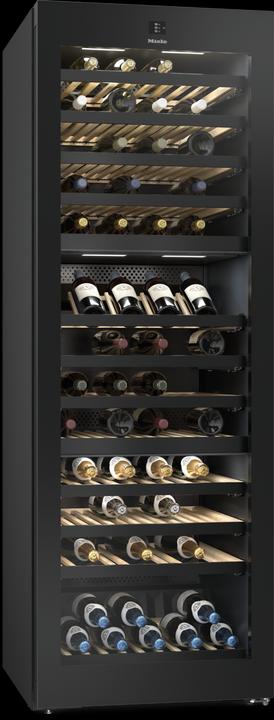 Miele KWT 4995 F