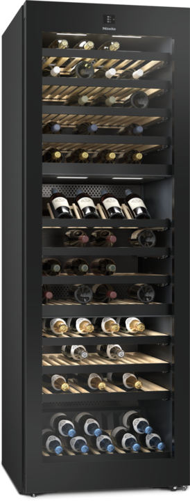 Image du produit Miele KWT 4995 F