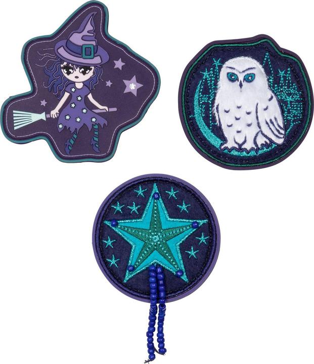 Produktbild Scout Superflash Genius Set 4-teilig (20 l)