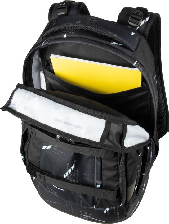 Actual product image Satch Pack Ninja Matrix (30 l)
