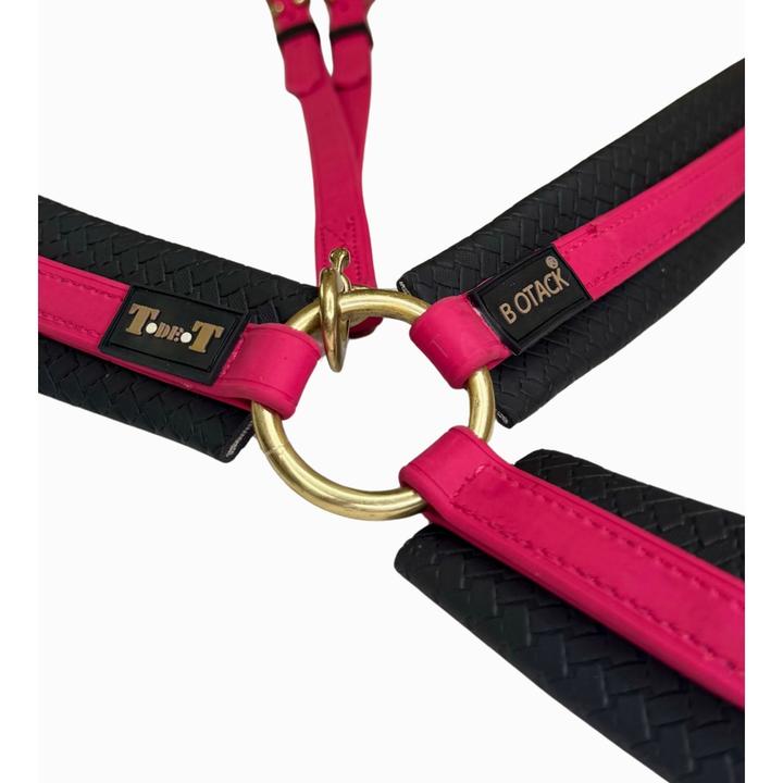 Image du produit TdeT Collier de chasse pour cheval