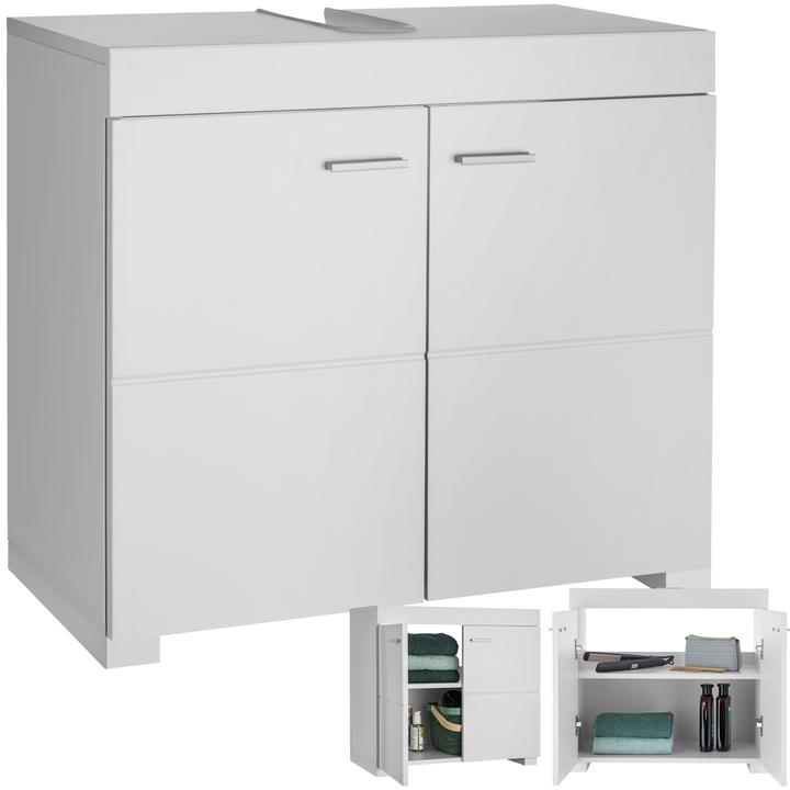 tectake Idris (60 x 35 x 56 cm)