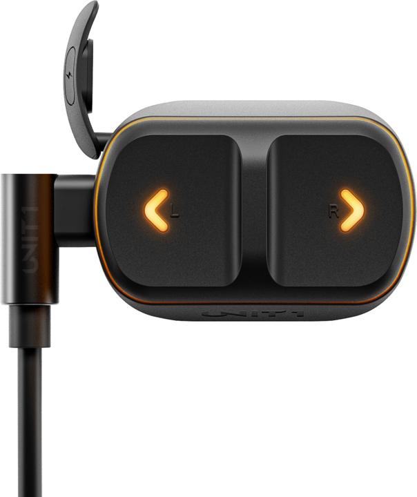 Image du produit Unit1 Navigation Remote