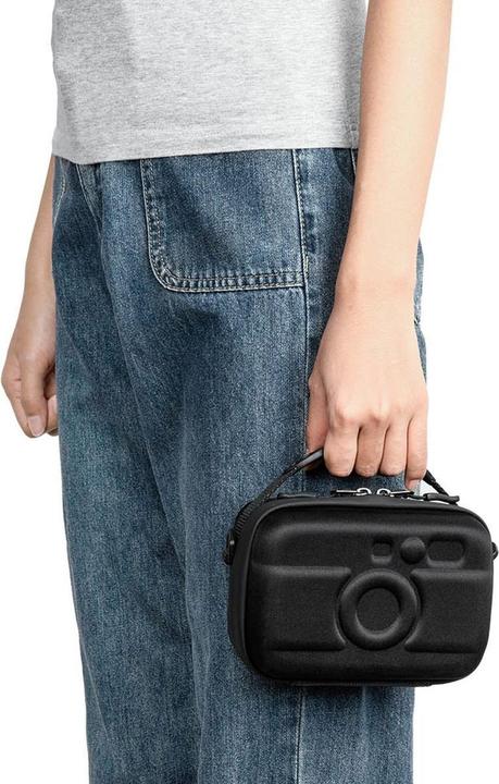Produktbild JJC HSCC IME BLACK Camera Case