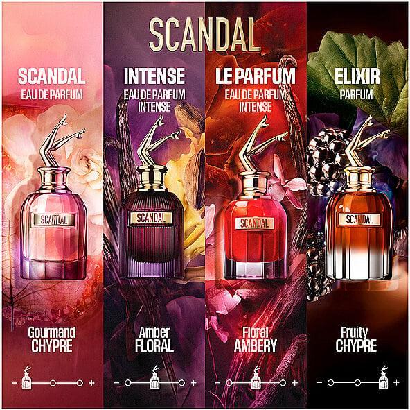 Immagine prodotto Gaultier Scandal Elixir Eau de Parfum (Eau de parfum, 50 ml)