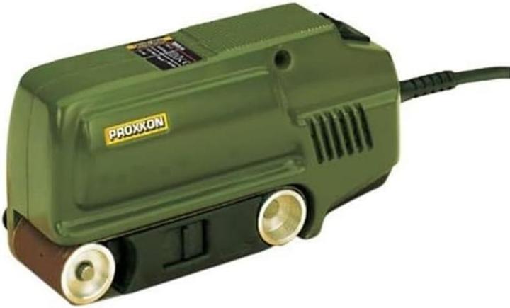 Image du produit Proxxon Ponceuse à bande de bloc BBS/S (Ponceuse à bande, 150 W)