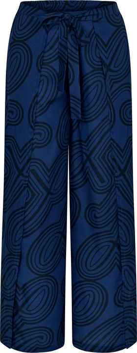 Blue - Dark Combination